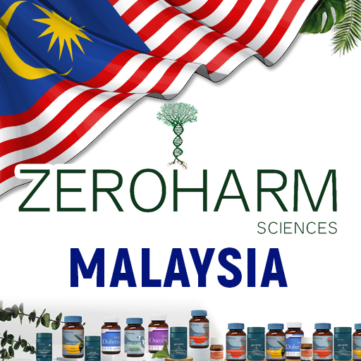 ZEROHARM